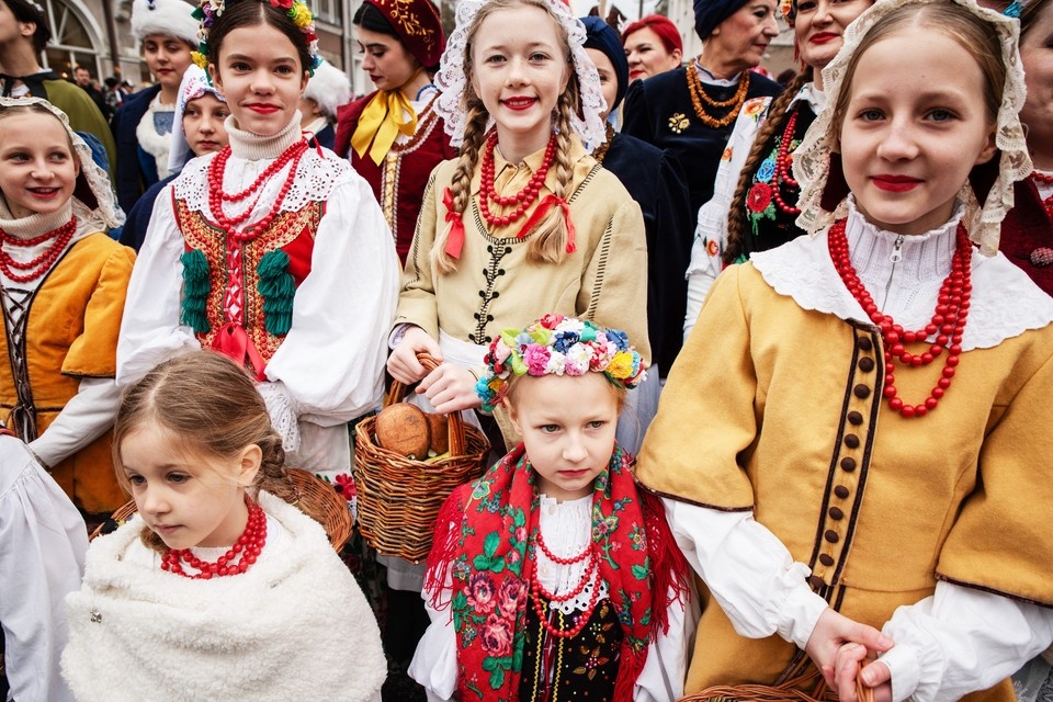    "Впитывают ненависть к русским с детства": есть ли шанс на улучшение отношений России и Польши GLOBAL LOOK PRESS