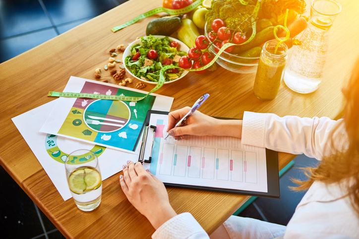 Фото: iStock/BONDART