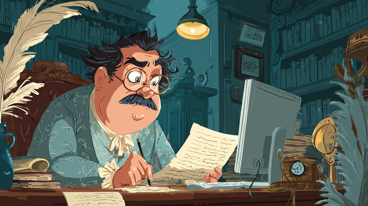 Написать написал, а что дальше? Бабки-то есть... 