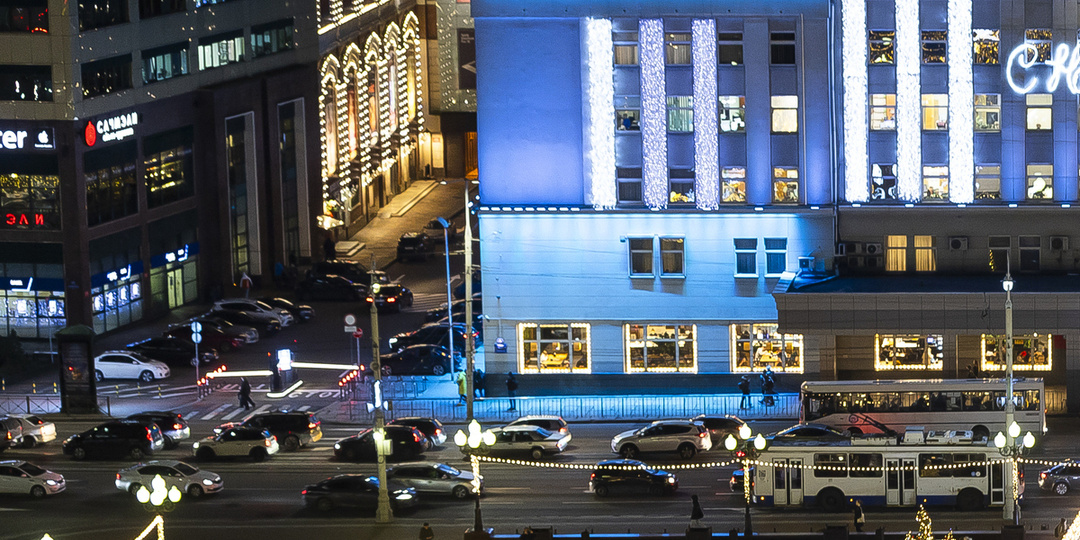 Как будут работать в январские праздники калининградские учреждения: расписание и полезные телефоны