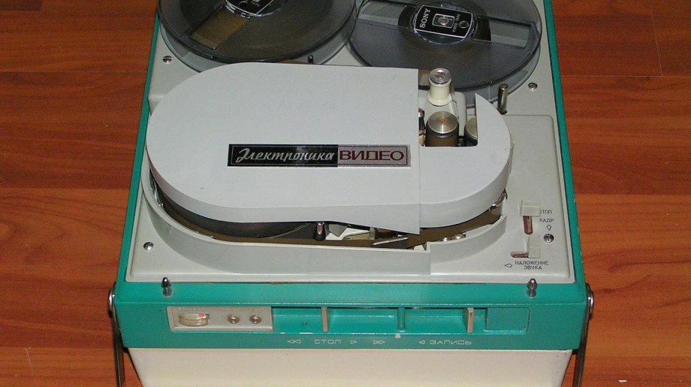    Как маленькая деталь магнитофона в СССР приносила баснословные деньги