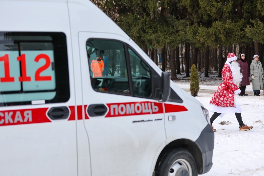    Фото © Алексей Белкин / NEWS.ru / ТАСС