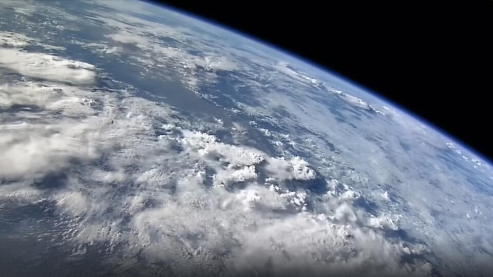 ФОТО: Кадр из программы "Загадки человечества", РЕН ТВ