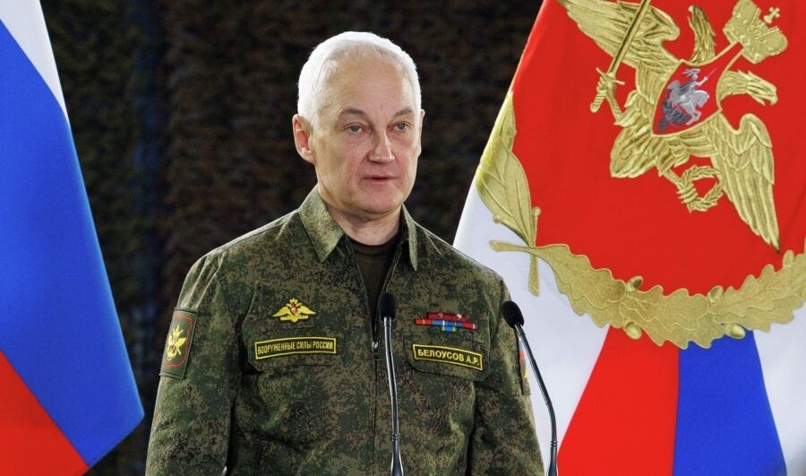     / Источник: © Вадим Савицкий/РИА Новости