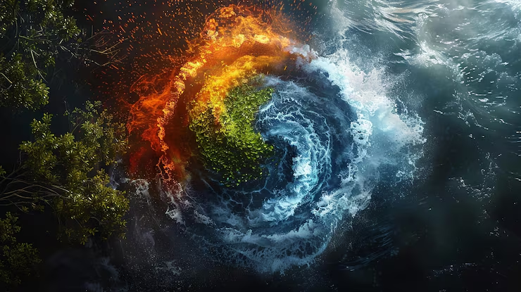 С новым годом! Прогноз на 2026 год.