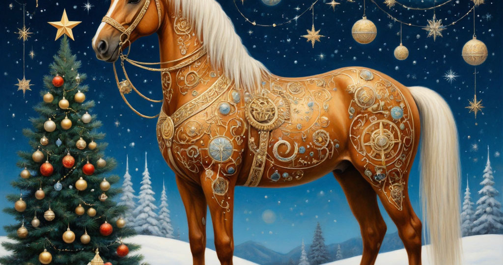 Звездный дождь надежд: Твой астропрогноз на 2 января 2026.