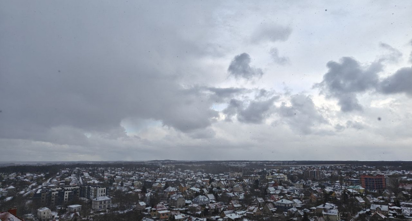    Первый городской канал Калининград