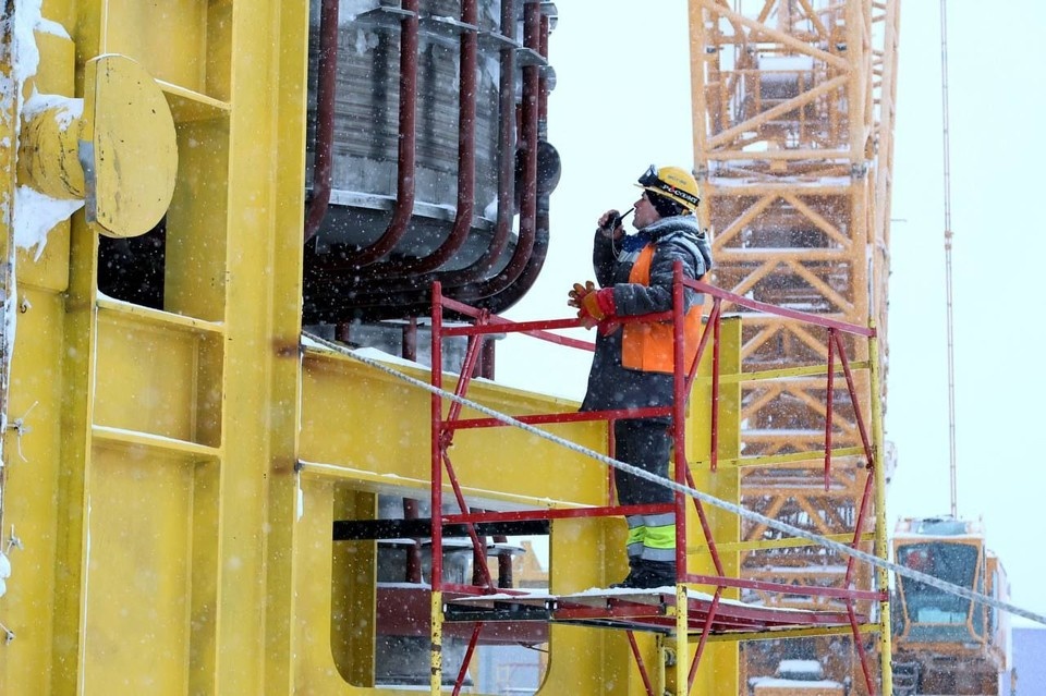    Фото: Администрация Томской области