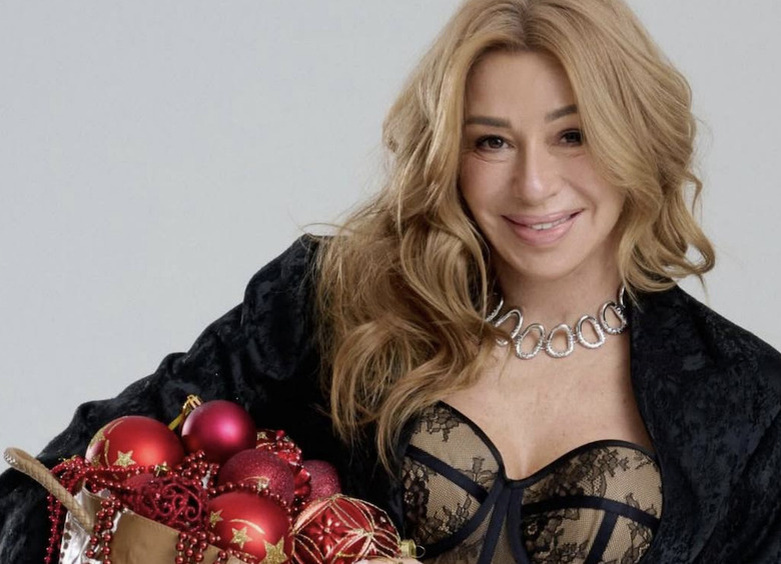     Алена Апина