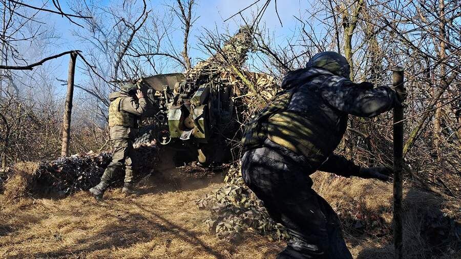    Фото: ИЗВЕСТИЯ/Дмитрий Астрахань