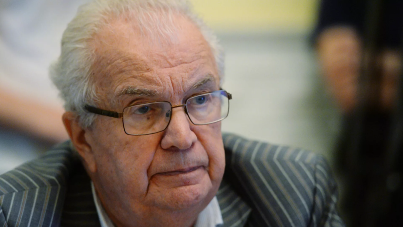   РИА Новости