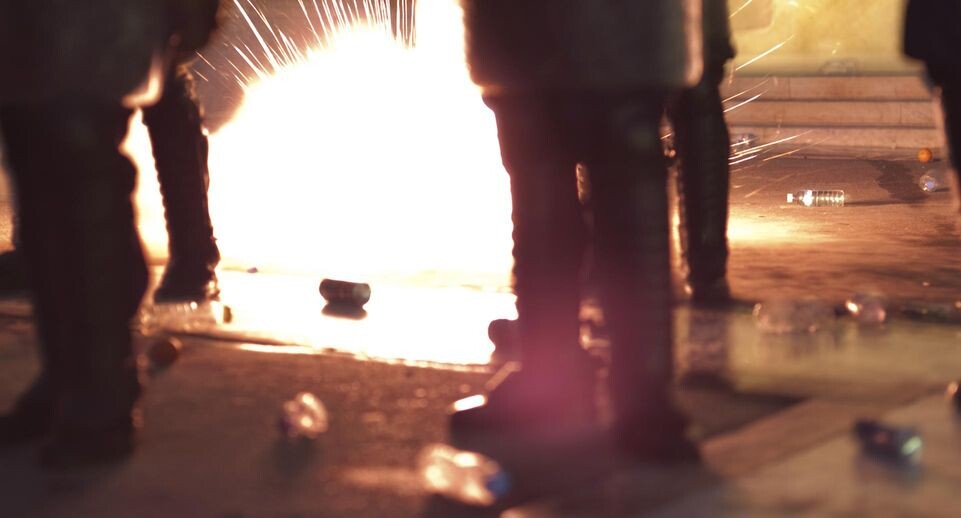    UPPA / www.globallookpress.com