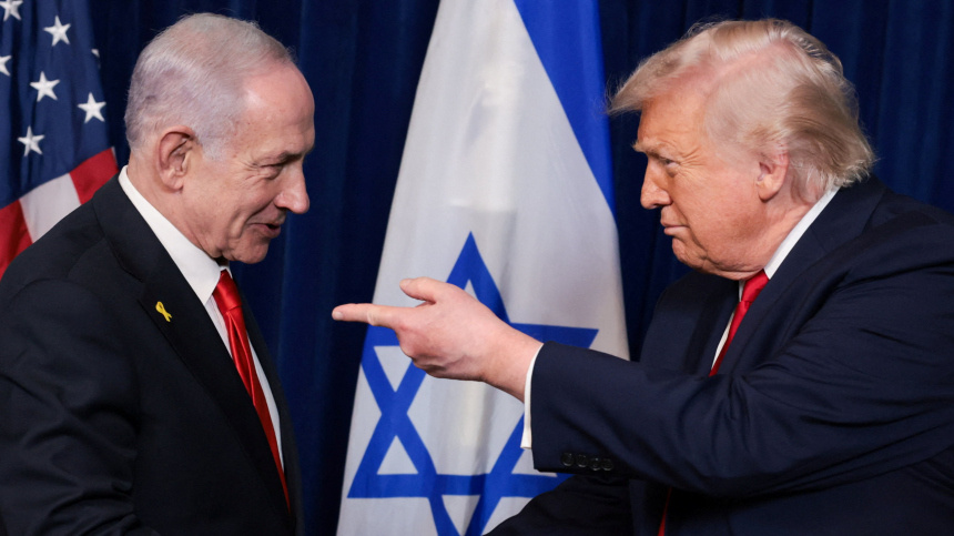    Фото: Reuters/Jonathan Ernst