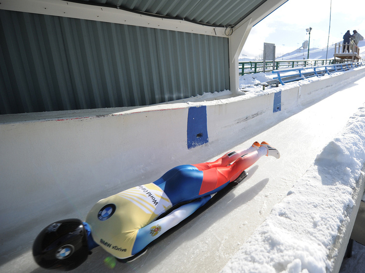     Фото: Alexander Shemetov/Global Look Press