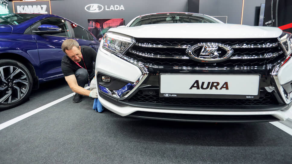 Фото: Марина Молдавская / Коммерсантъ