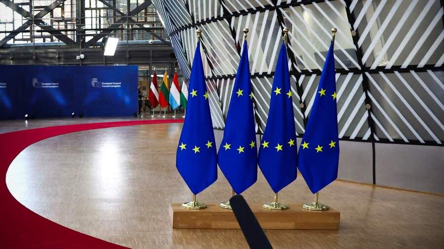    Фото: REUTERS/Yves Herman