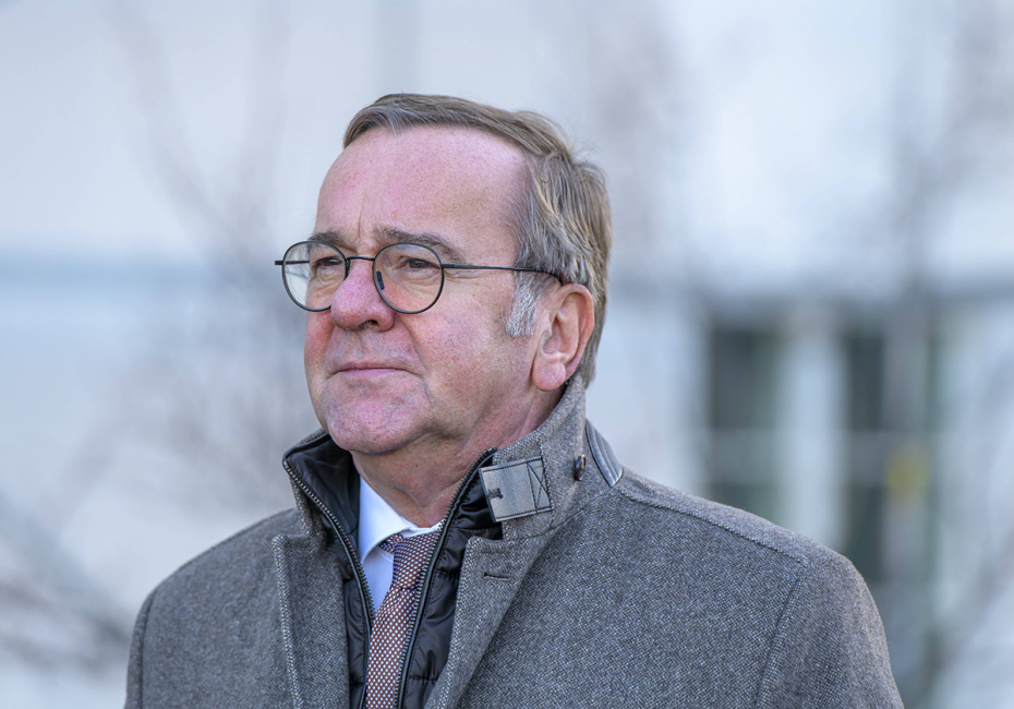    IMAGO/Mike Schmidt/Global Look Press