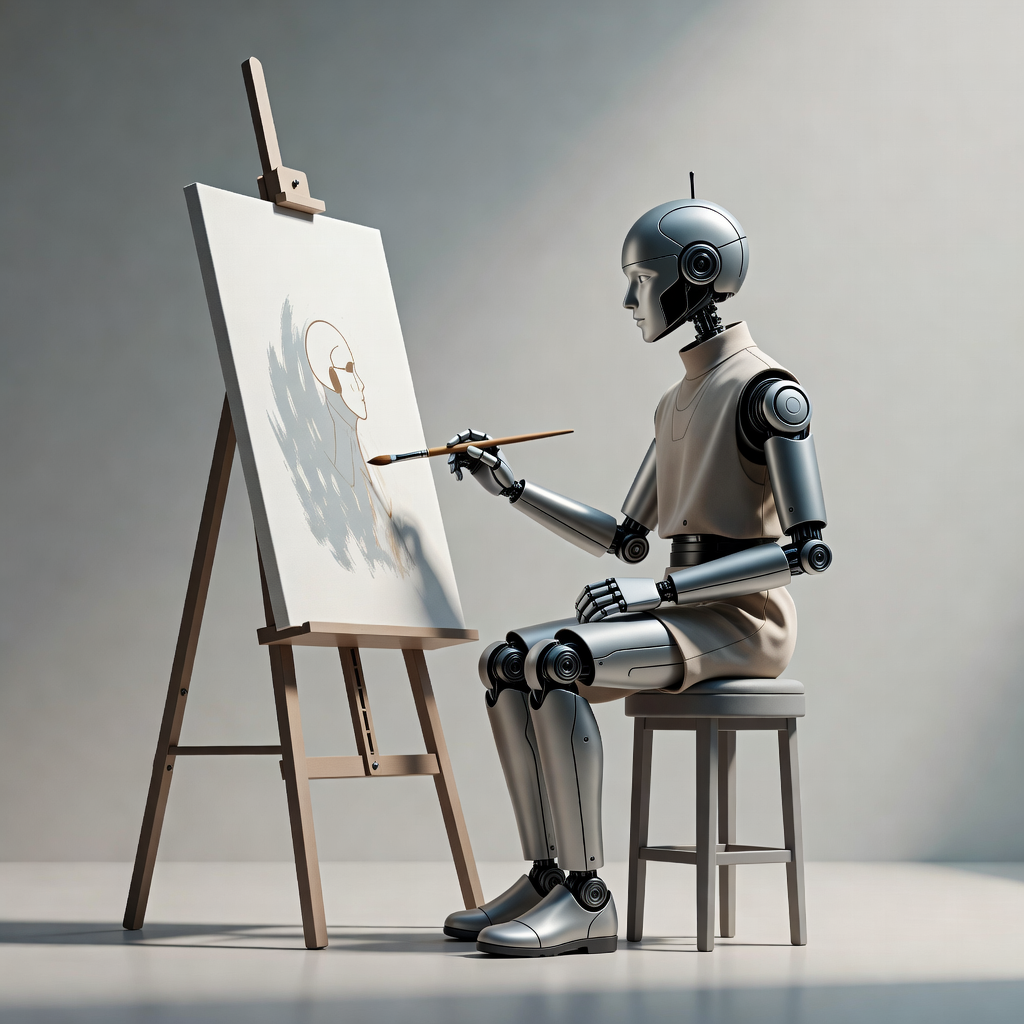 А давайте порисуем к Новому Году!!!