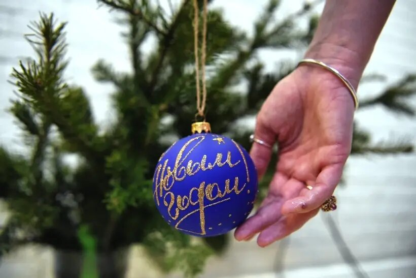     © РИА Новости. Александр Кряжев