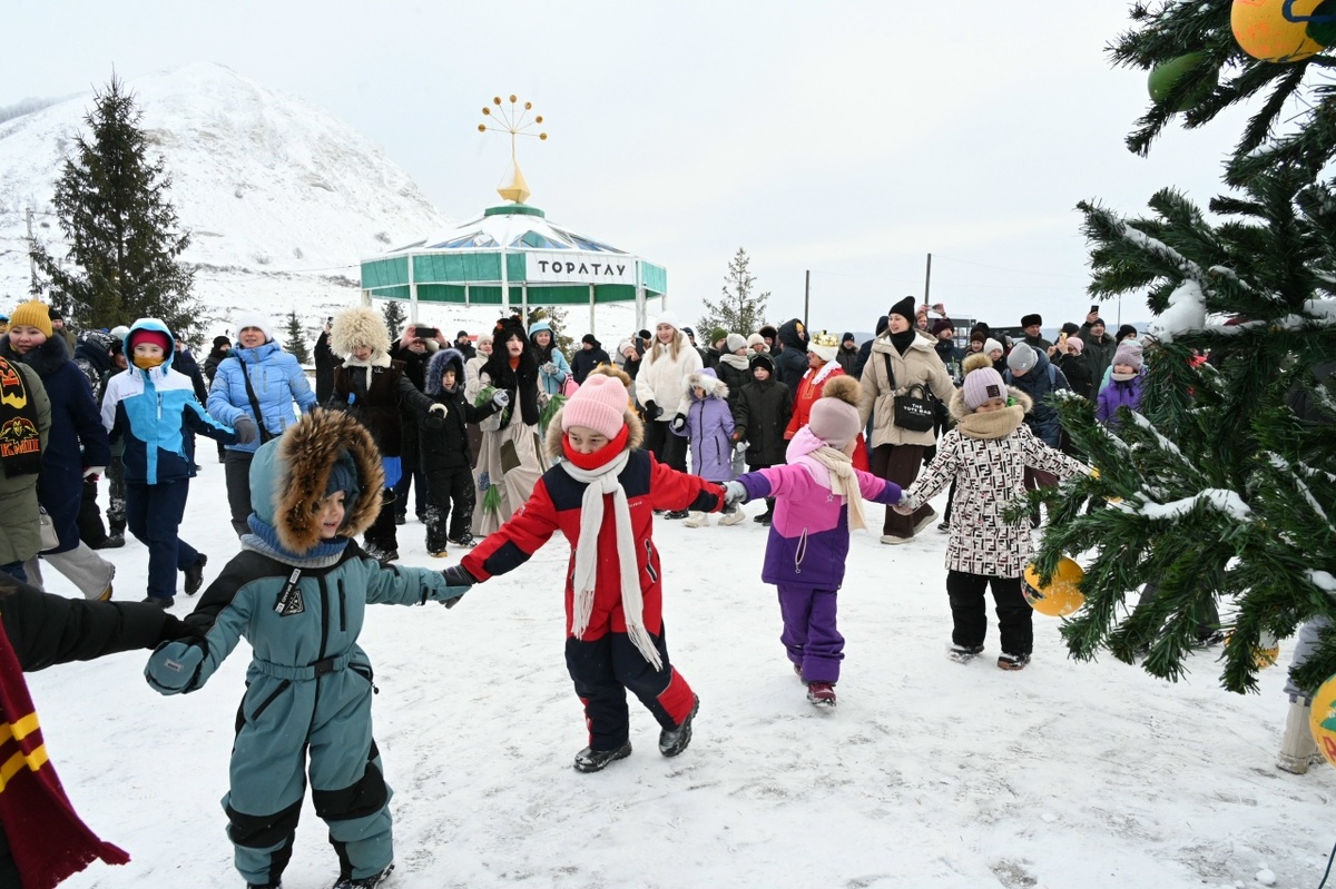 Фото: https://vk.com/geoparktoratau