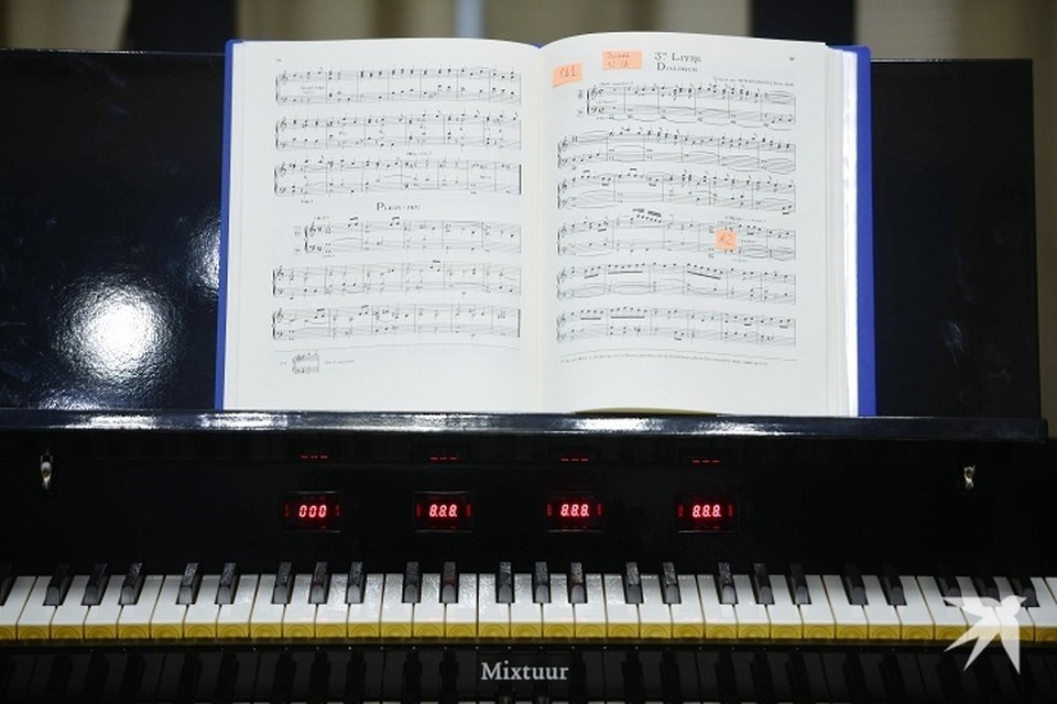    Ремонт запланирован на 2026 год Алексей БУЛАТОВ