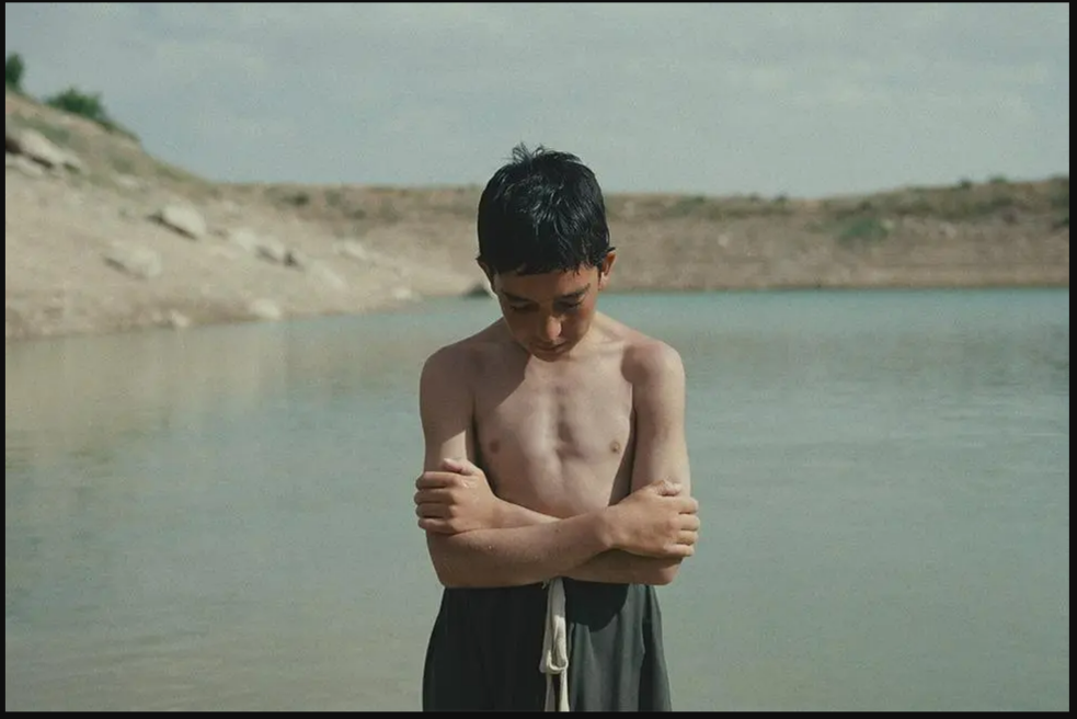 «Кабул, между молитвами»