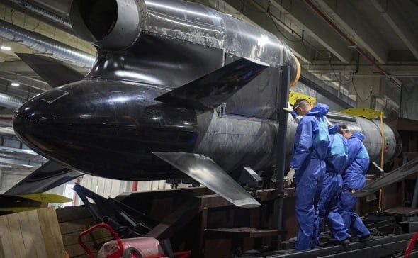    Фото: Efrem Lukatsky / AP / ТАСС Редакция