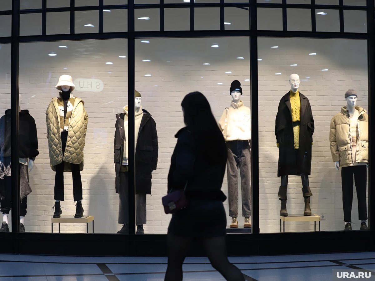    1 января бутики откроются лишь в некоторых ТЦ