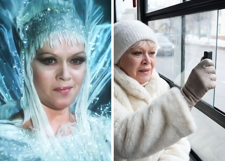 © Тайна Снежной Королевы / ТО «Экран»