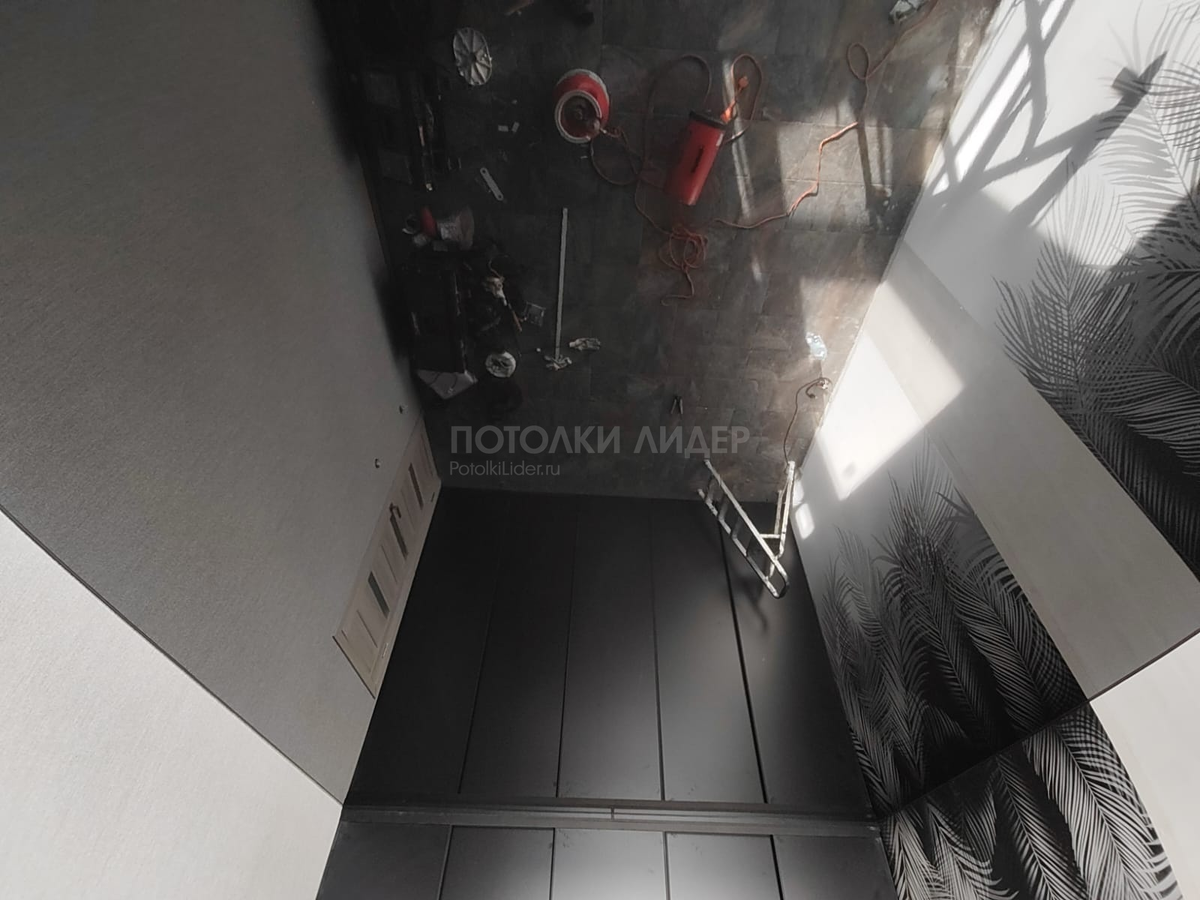 Цена с установкой за м² от 710 ₽