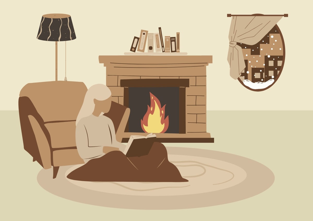 Обложка: Canva