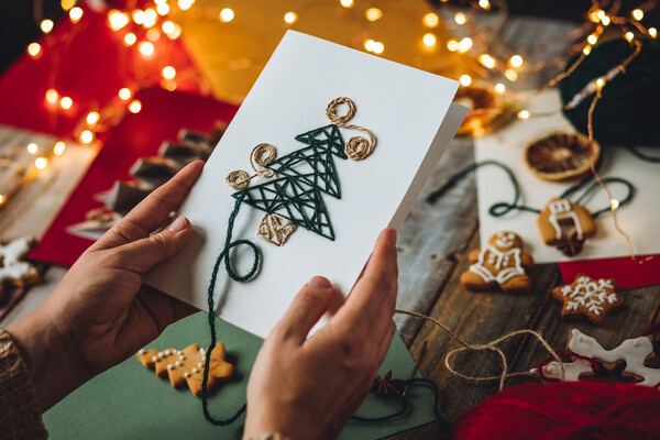 Shutterstock/Vera Prokhorova  