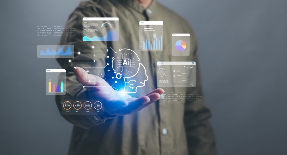 Shutterstock📷33% частных инвесторов в России обращались к искусственному интеллекту, чтобы сформировать инвестиционную стратегию