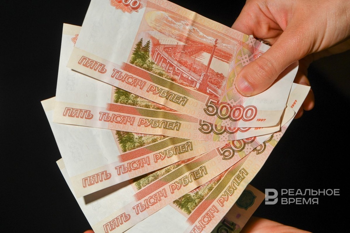   Максим Платонов / realnoevremya.ru