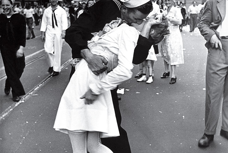 Как научиться видеть кадр: фотография начинается не с камеры