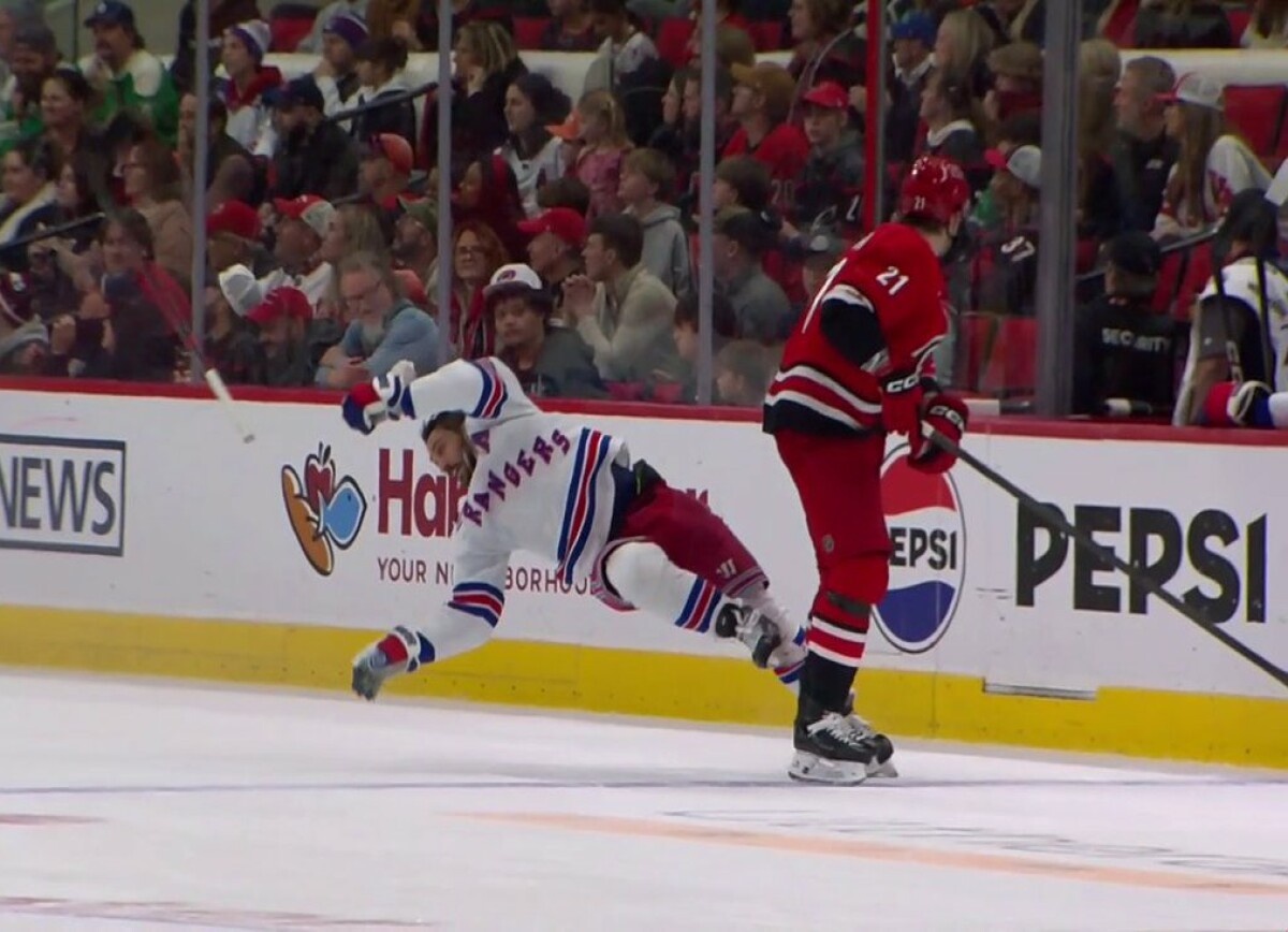     За океаном обсуждают силовые приемы Никишина: старая русская школа!