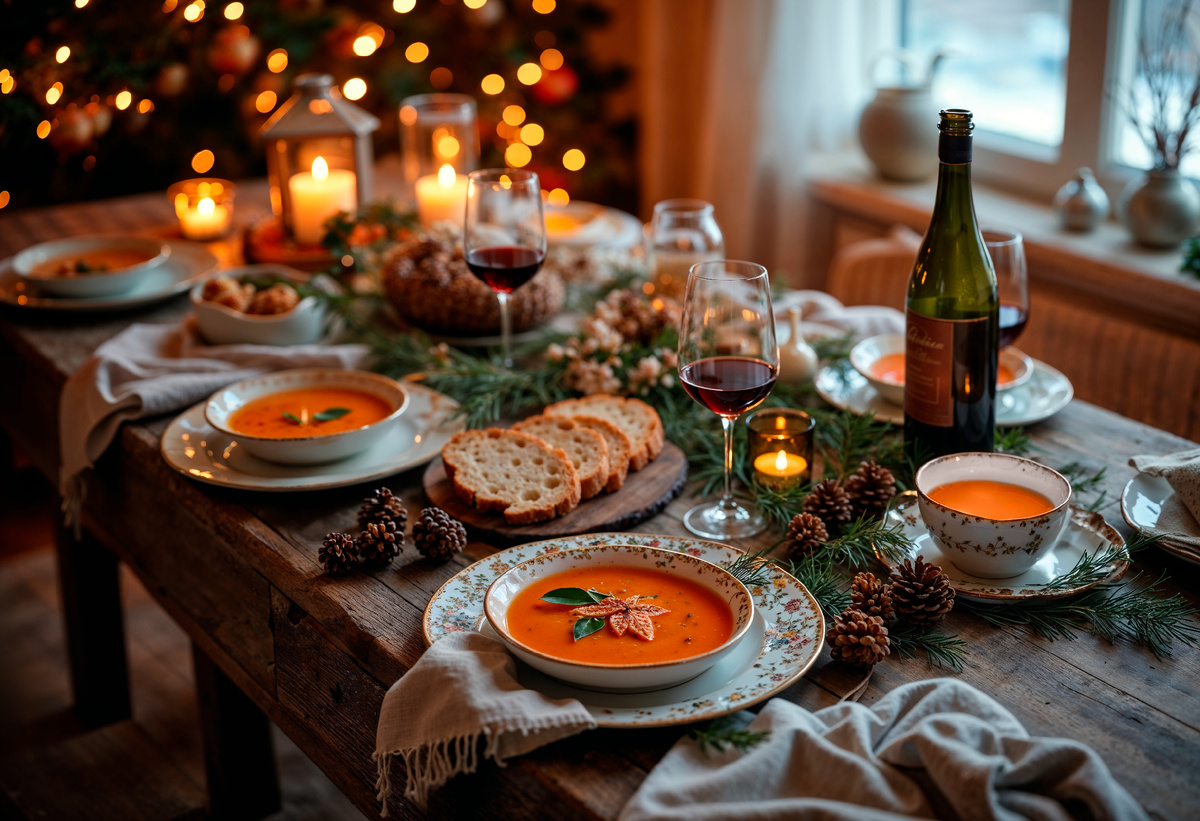 <a href="https://ru.freepik.com/free-ai-image/close-up-wholesome-delicious-christmas-meal_388214695.htm#fromView=search&page=1&position=40&uuid=73e6a41b-4284-47ee-8230-866e237d6da6&query=%D0%9D%D0%BE%D0%B2%D0%BE%D0%B3%D0%BE%D0%B4%D0%BD%D0%B8%D0%B9+%D1%81%D1%82%D0%BE%D0%BB">Изображение от freepik</a>
