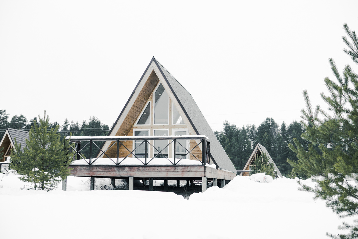 Автор фото: Anna Markina / Shutterstock / FOTODOM