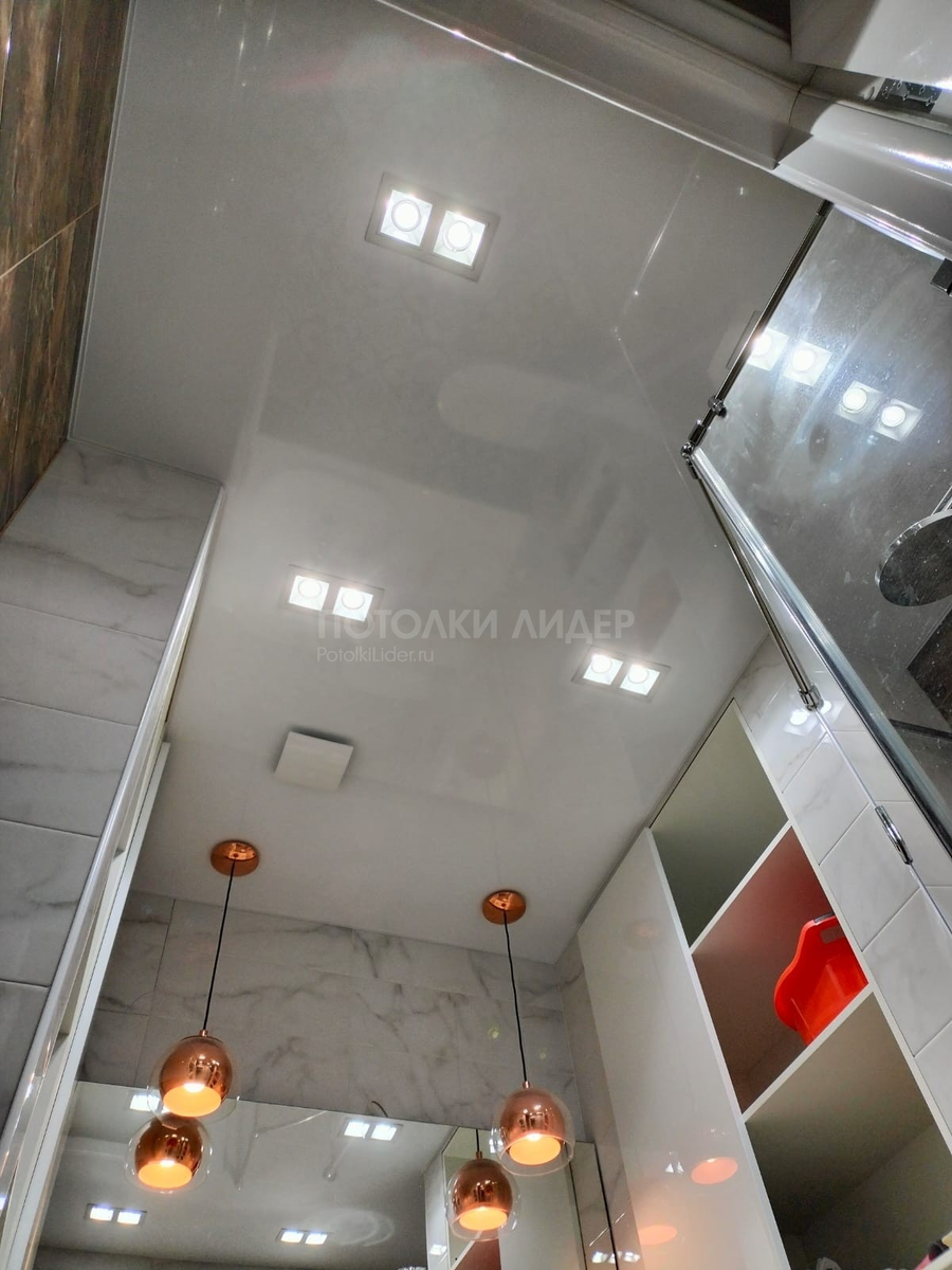 Цена с установкой за м² от 710 ₽