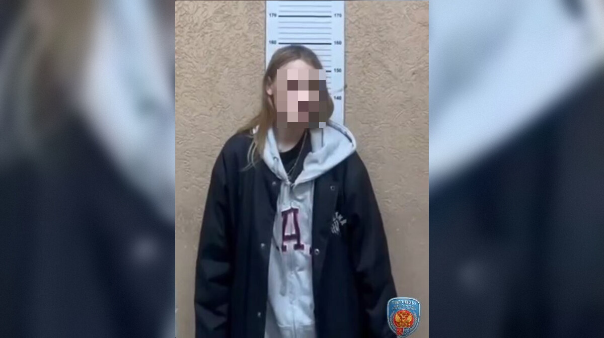 Фото: пресс-служба ГУ МВД РФ по Петербургу и Ленобласти