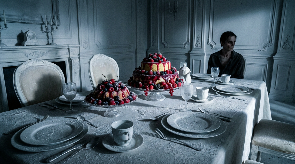 Всё есть, а радости нет. Как перфекционизм убивает вкус к жизни