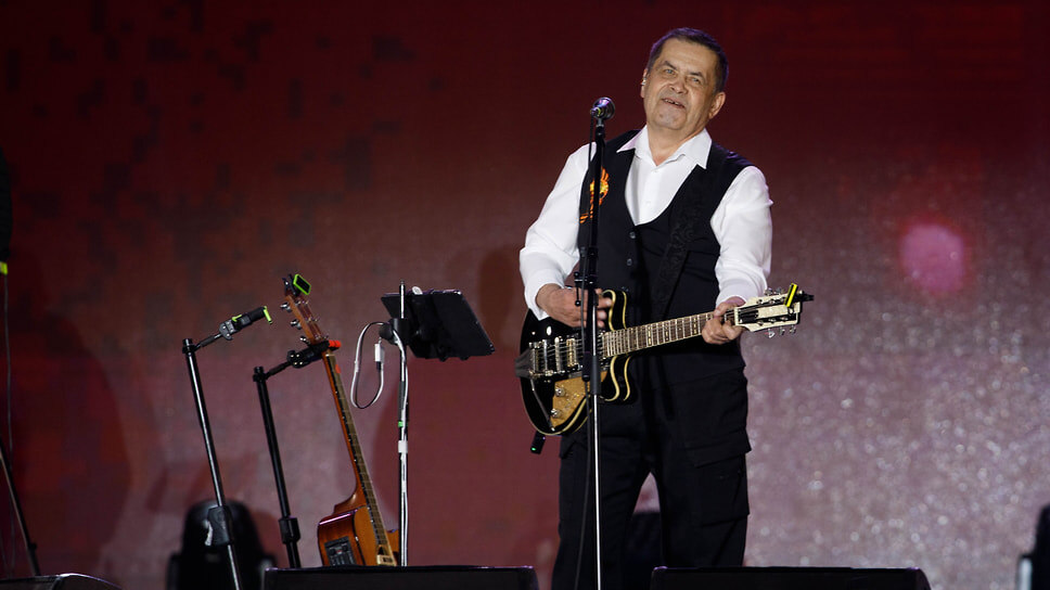 Фото: Марина Молдавская / Коммерсантъ