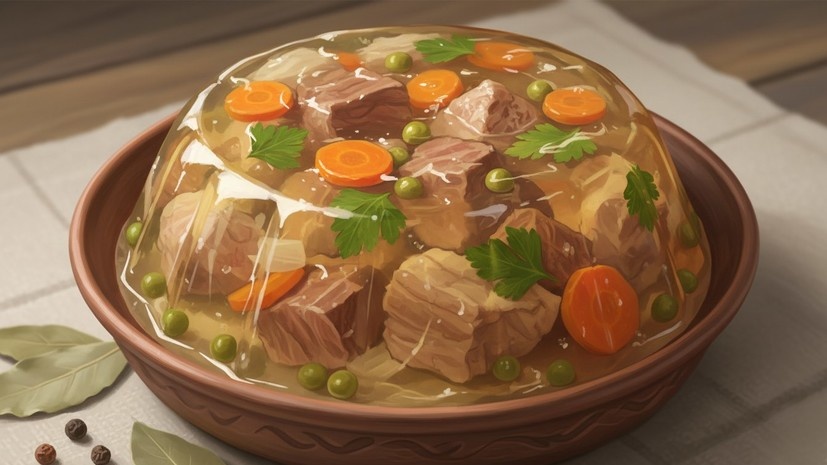   Сгенерировано с помощью ИИ