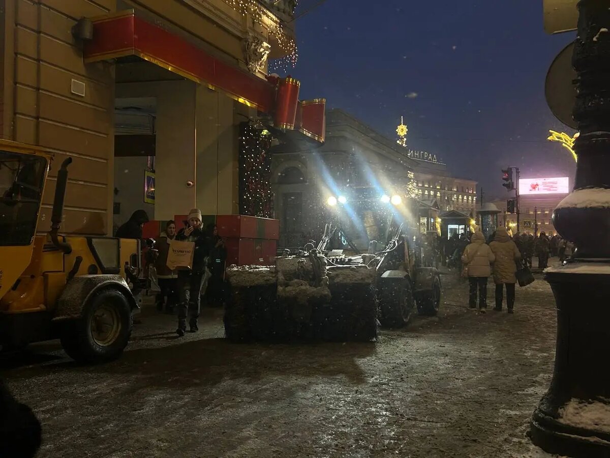    Фото: Мойка78