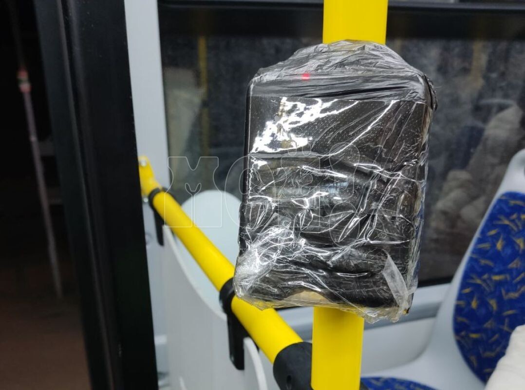    Фото: читательница «МОЁ!»