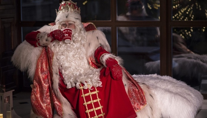 С праздником вас!