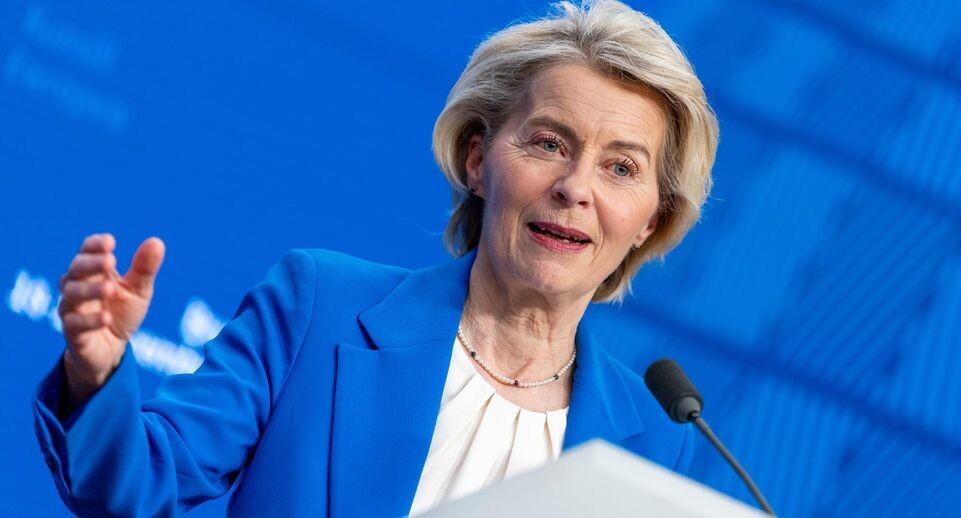    Michael Kappeler / www.globallookpress.com