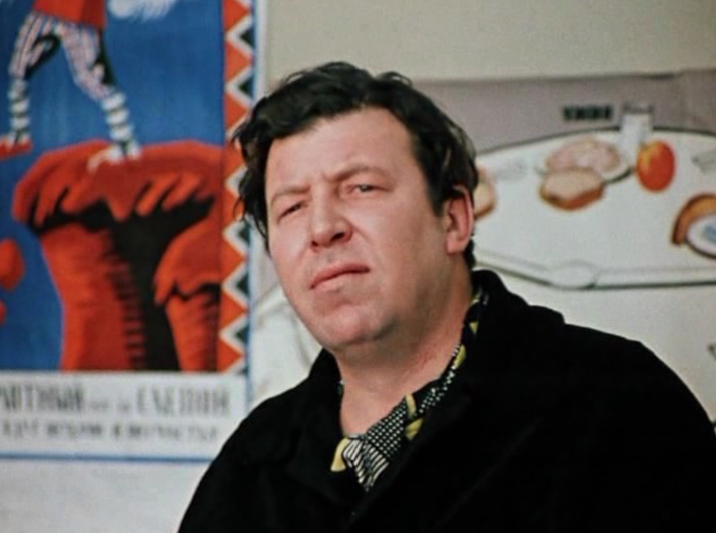 Роман Филиппов. "12 стульев"