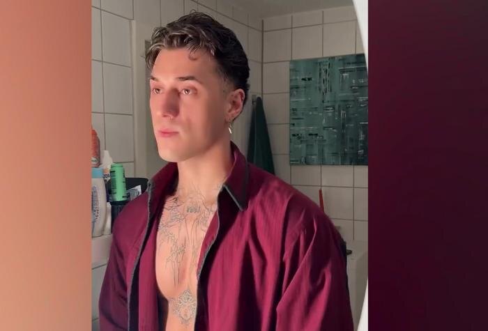 Обложка © Instagram (Соцсеть запрещена в РФ; принадлежит корпорации Meta, которая признана в РФ экстремистской) / mikee.mej