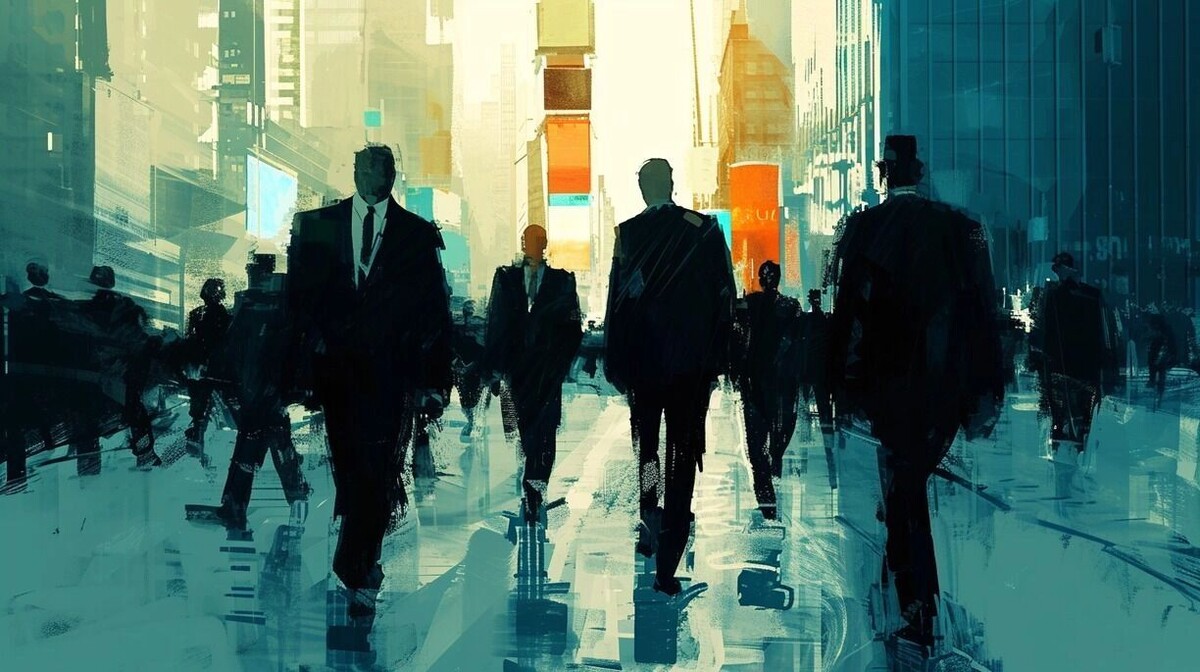   Изображение Midjourney